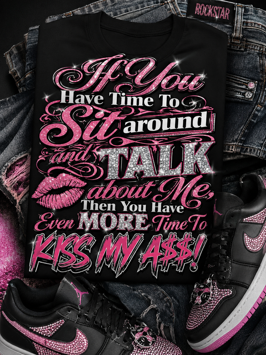 CUSTOM SHORT SLEEVE TSHIRTS